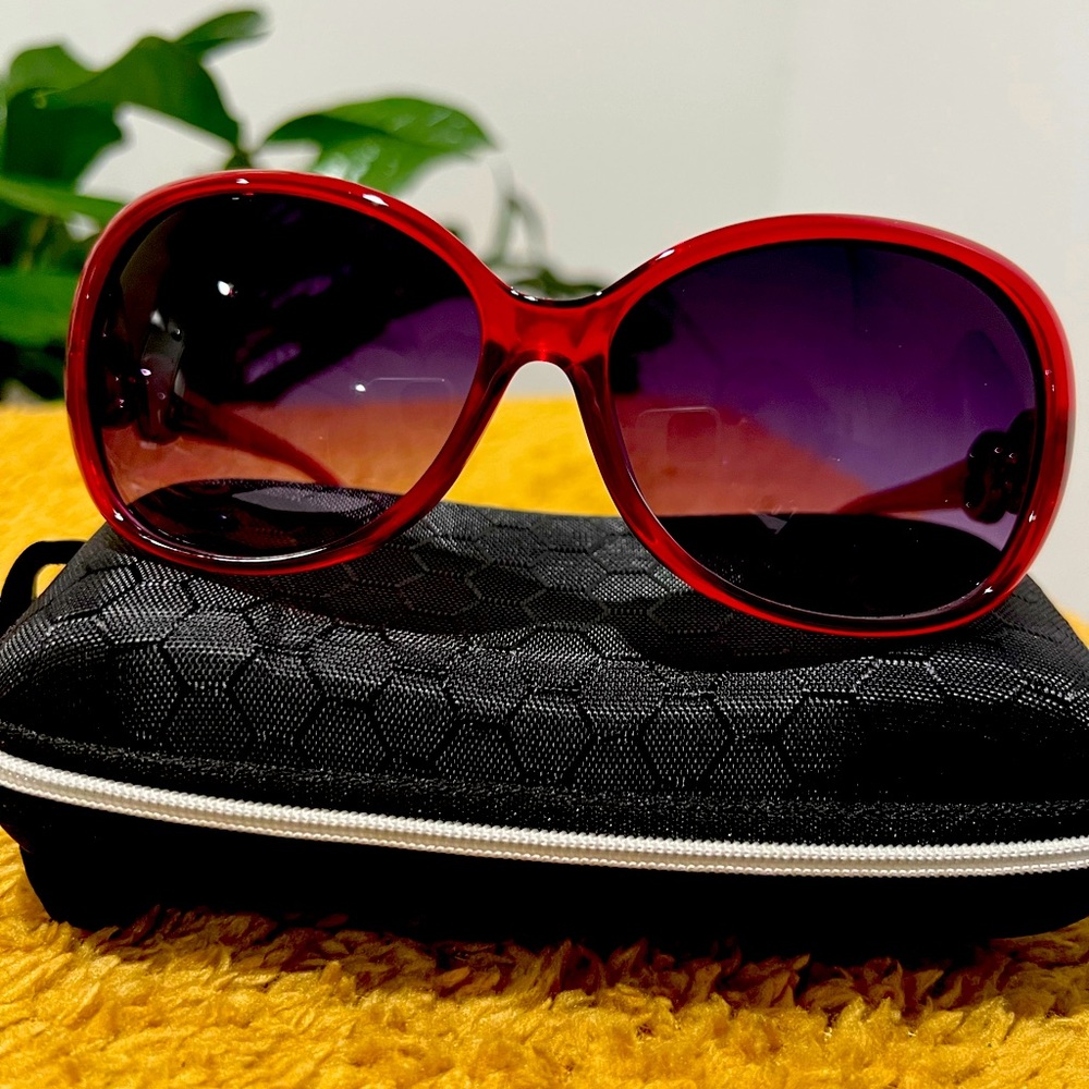 Round Sunglasses
